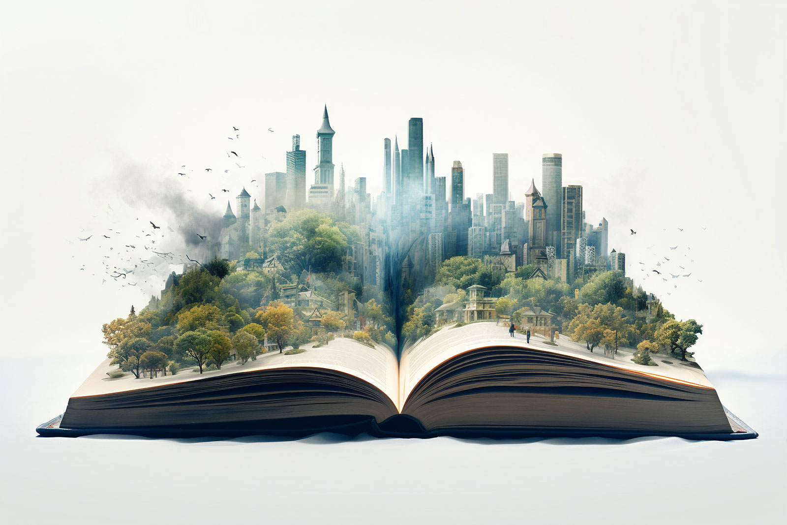 Öğrenmek için yeni bir fırsat